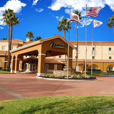 Radisson Hotel San Diego Rancho Bernardo Exterior foto