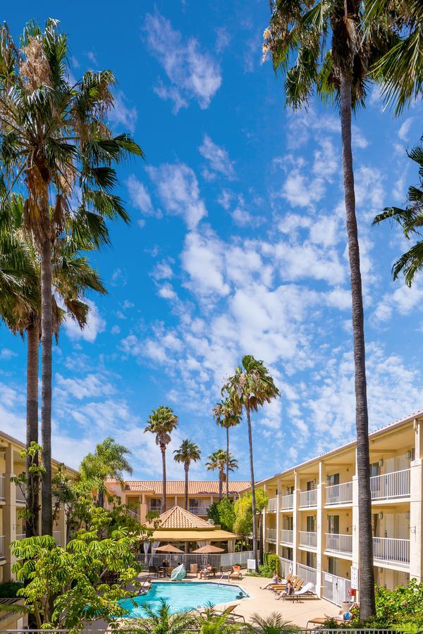 Radisson Hotel San Diego Rancho Bernardo Exterior foto