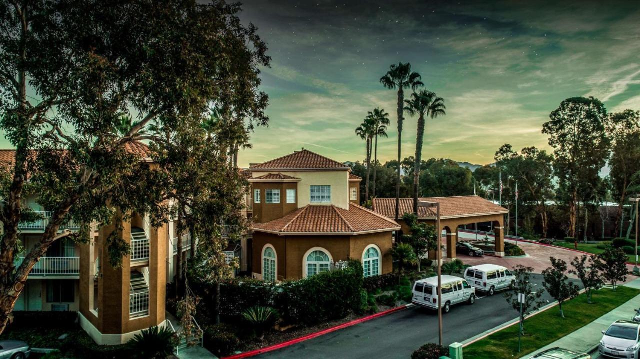 Radisson Hotel San Diego Rancho Bernardo Exterior foto